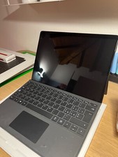 Microsoft Surface Pro X SQ1 16 GB/256 SSD Windows 11 tastiera penna e custodia