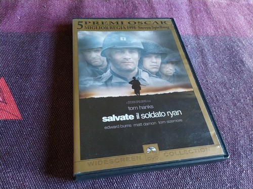 Salvate soldato ryan 2 - il,