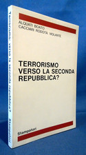 Terrorismo verso la seconda