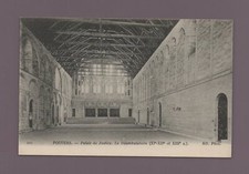 POITIERS - Palazzo Di