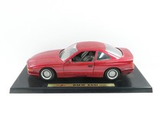 1:18 Maisto BMW 850i #7578