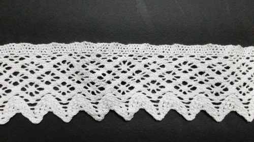 Nastro cotone passamaneria
