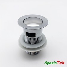 Scarico lavandino Universale