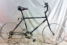 Bici MTB pista Trek 800 MTN