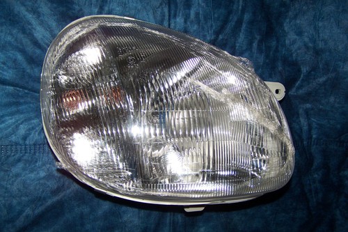 Depo hyundai atos faro destro - depo,