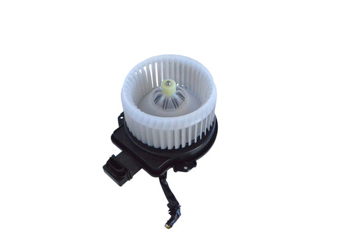 Motore ventola radiatore