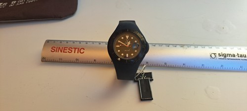 Orologio toywatch jelly dark - jelly,