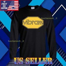 NUOVA CAMICIA VIBRAM