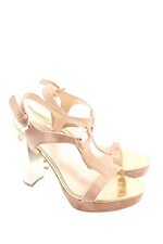 LIU JO Sandalo con tacco alto