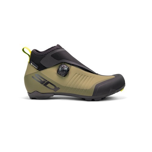 Scarpe ciclismo sidi hiemx all - ciclismo,