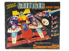 SUPER CARS GATTIGER DX