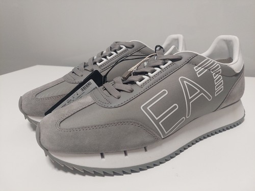 Emporio armani sneakers x8x101 - armani,