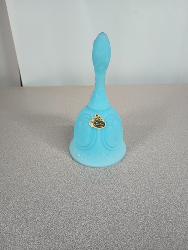 Campana madonna vintage fenton - madonna,