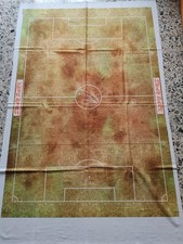 Subbuteo campo gioco - subbuteo,