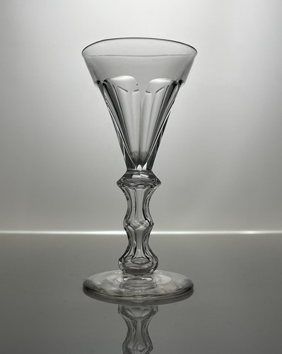 Antico vetro liquore - da,