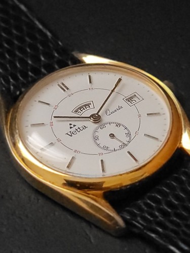 Orologio vetta vintage - , ​orologio