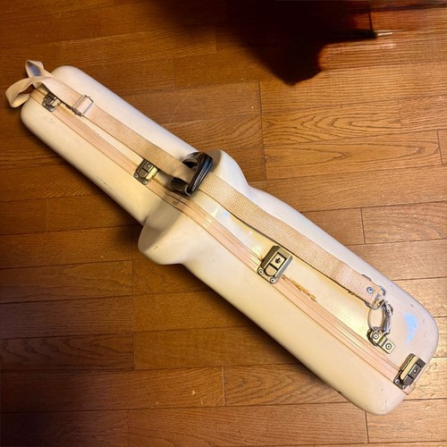 Selmer flight case sassofono