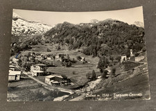 TORINO-BALME- FRAZIONE CORNETTI-1957