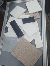 Corian/Pezzi di Superficie