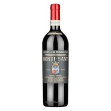 Biondi santi brunello - biondi,