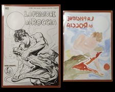 Augusto Pedrazza: Akim # 92