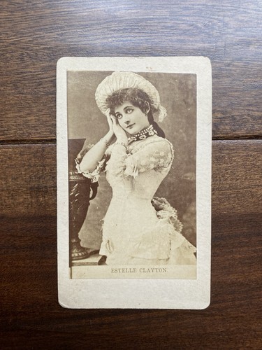 Attrice americana estelle - attrice,