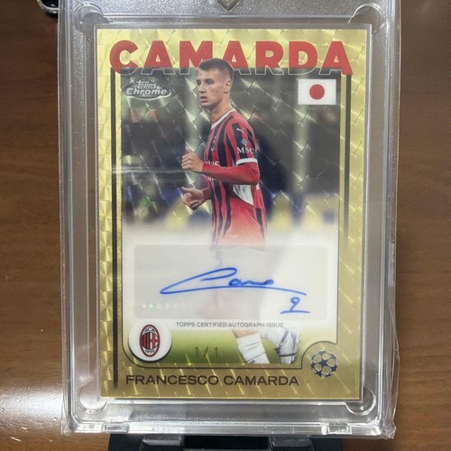 Francesco camarda 1 - francesco, 1/1