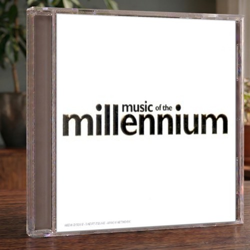 Various music of the - various,