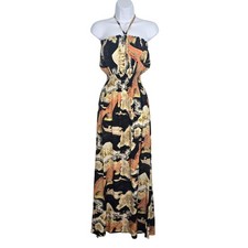Maxi Abito Avanti Hawaii