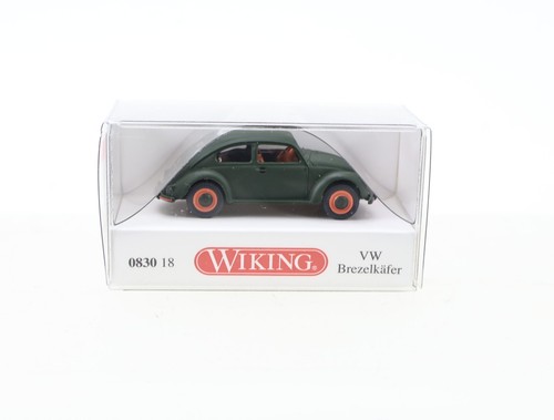 Wiking 0830 modellino - wiking, h0