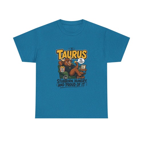 Shirt divertente meme toro - divertente,