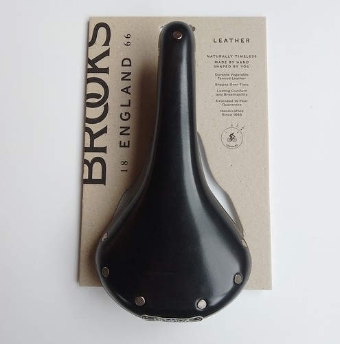 Sella brooks b15 swallow - sella,