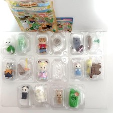 Sylvanian Families Baby