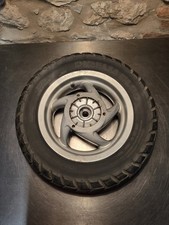 CERCHIO CERCHIONE RUOTA