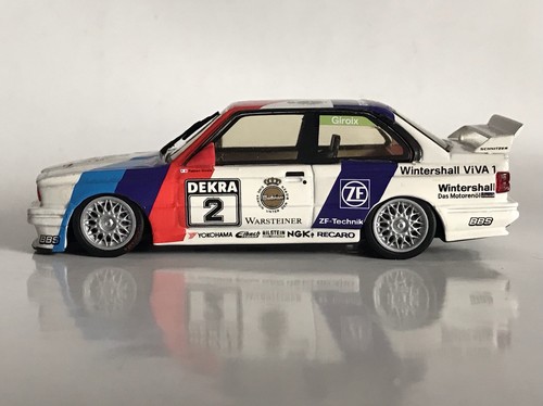 Minichamps best 2002 - minichamps, bmw