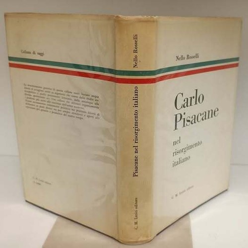 Carlo pisacane nel - carlo,