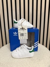 Adidas Stan Smith Crib sneaker