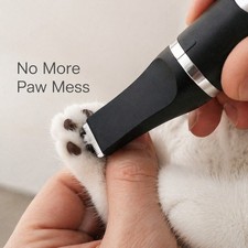 Taglia zampe per cani