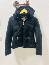 Moncler piumino con cappuccio