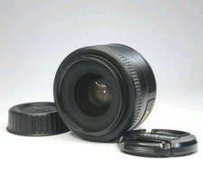 Nikon AF-S DX 35mm f/1.8G