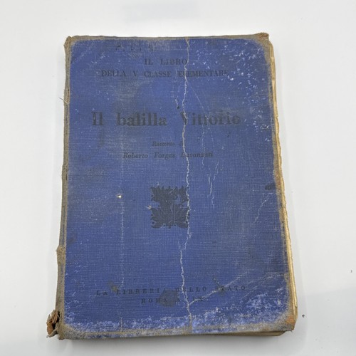 1930 balilla vittorio di - 1930,