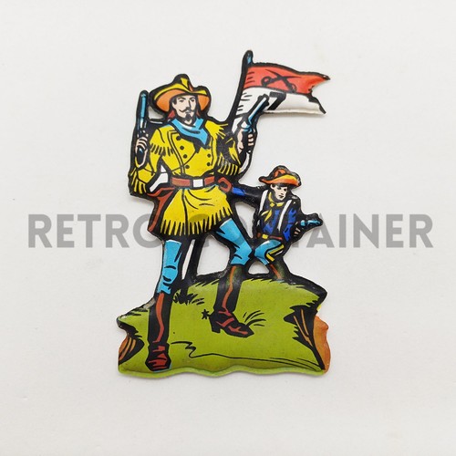 Figurine plasteco invernizzi - figurine,
