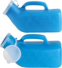 Per Pappagallo Urina Uomo