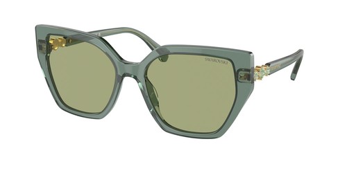 Occhiali sole swarovski - occhiali, da