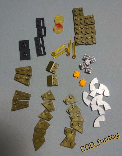Mega bloks construx cod - bloks, call