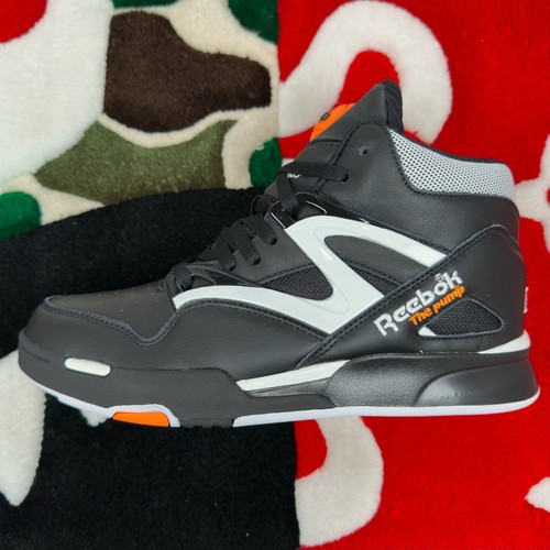 Reebok pump omni zone - zone, ii