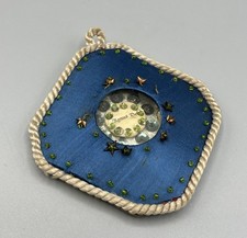 Antica capsula reliquiaria