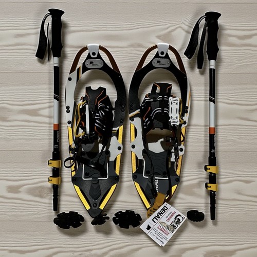 Denali pro racchette - denali, neve