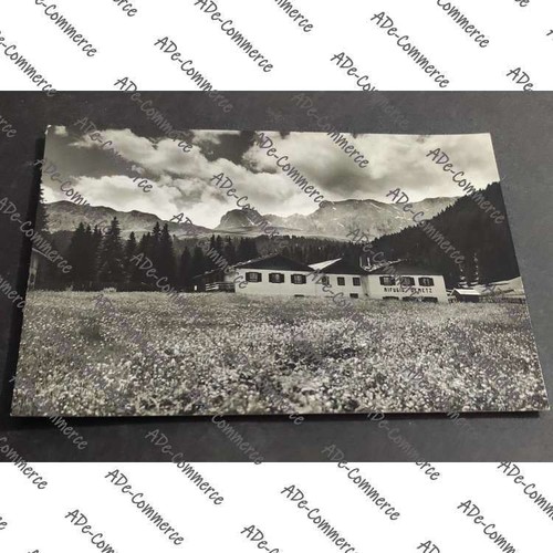 Cartolina alpe siusi - cartolina,