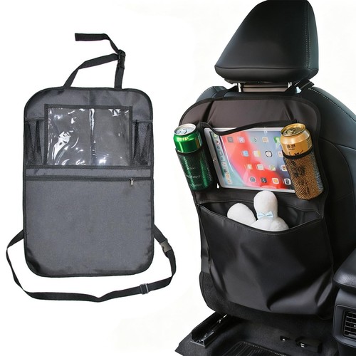 Pezzi organizzatore sedile - 2,